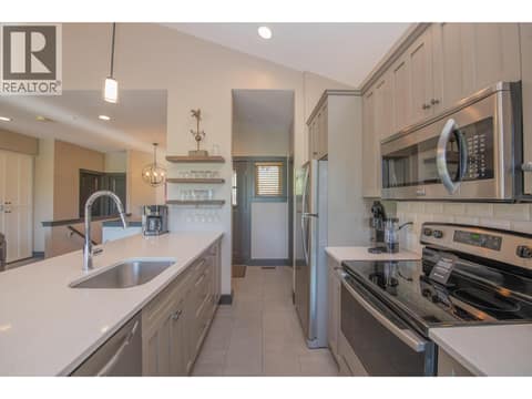 Photo 25 of 272 Chicopee Road Unit# 14A Lot# 14, Predator Ridge, Vernon