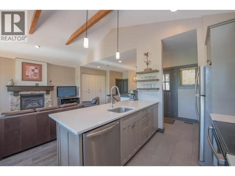Photo 26 of 272 Chicopee Road Unit# 14A Lot# 14, Predator Ridge, Vernon