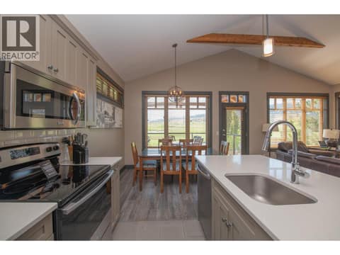 Photo 27 of 272 Chicopee Road Unit# 14A Lot# 14, Predator Ridge, Vernon