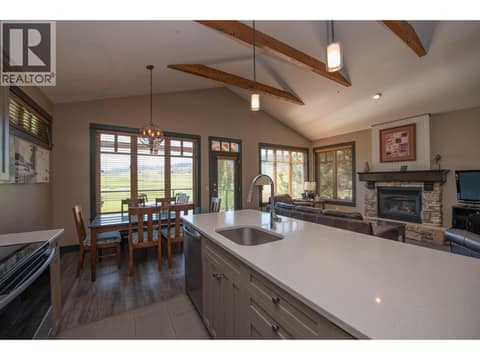 Photo 28 of 272 Chicopee Road Unit# 14A Lot# 14, Predator Ridge, Vernon