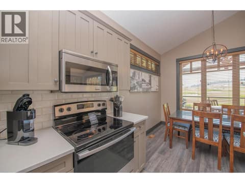 Photo 29 of 272 Chicopee Road Unit# 14A Lot# 14, Predator Ridge, Vernon