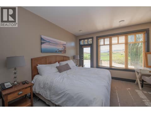 Photo 31 of 272 Chicopee Road Unit# 14A Lot# 14, Predator Ridge, Vernon