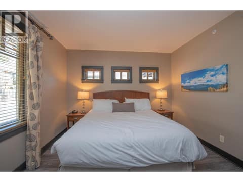 Photo 34 of 272 Chicopee Road Unit# 14A Lot# 14, Predator Ridge, Vernon