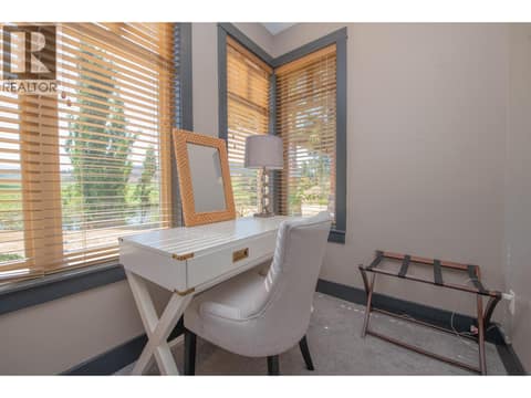 Photo 36 of 272 Chicopee Road Unit# 14A Lot# 14, Predator Ridge, Vernon