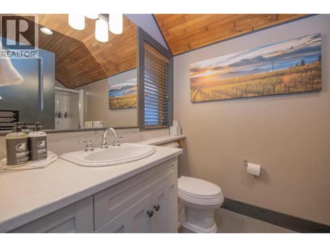 Photo 40 of 272 Chicopee Road Unit# 14A Lot# 14, Predator Ridge, Vernon