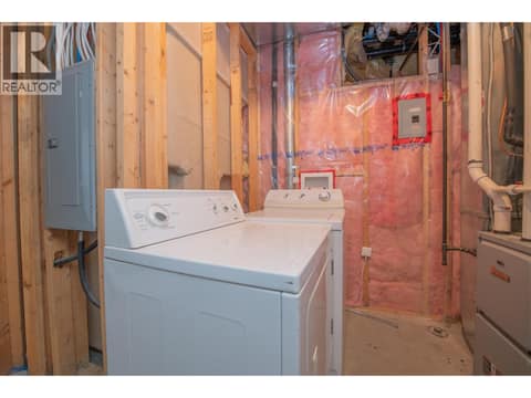 Photo 42 of 272 Chicopee Road Unit# 14A Lot# 14, Predator Ridge, Vernon