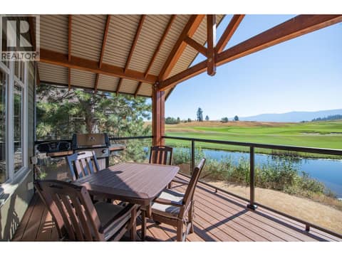 Photo 43 of 272 Chicopee Road Unit# 14A Lot# 14, Predator Ridge, Vernon