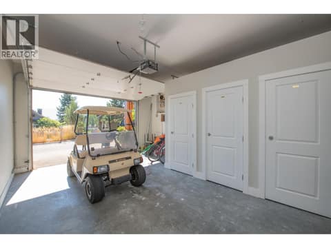 Photo 46 of 272 Chicopee Road Unit# 14A Lot# 14, Predator Ridge, Vernon