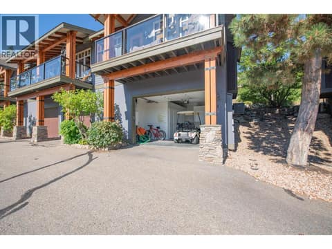 Photo 48 of 272 Chicopee Road Unit# 14A Lot# 14, Predator Ridge, Vernon