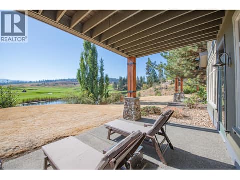 Photo 49 of 272 Chicopee Road Unit# 14A Lot# 14, Predator Ridge, Vernon
