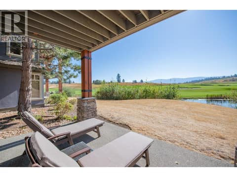 Photo 50 of 272 Chicopee Road Unit# 14A Lot# 14, Predator Ridge, Vernon