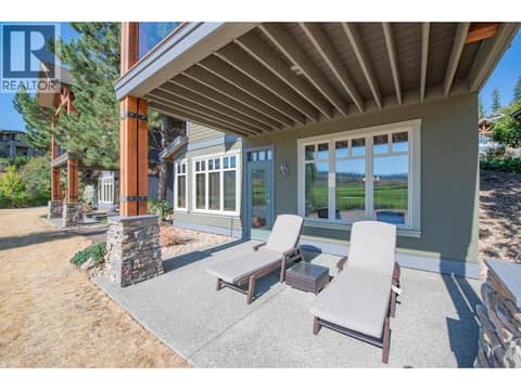 Photo 51 of 272 Chicopee Road Unit# 14A Lot# 14, Predator Ridge, Vernon