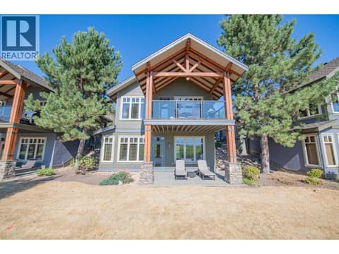 Photo 53 of 272 Chicopee Road Unit# 14A Lot# 14, Predator Ridge, Vernon