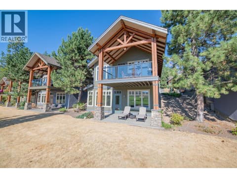 Photo 54 of 272 Chicopee Road Unit# 14A Lot# 14, Predator Ridge, Vernon