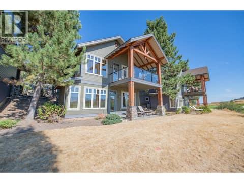 Photo 55 of 272 Chicopee Road Unit# 14A Lot# 14, Predator Ridge, Vernon