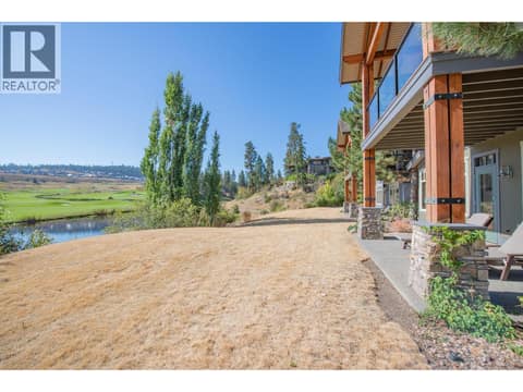 Photo 57 of 272 Chicopee Road Unit# 14A Lot# 14, Predator Ridge, Vernon
