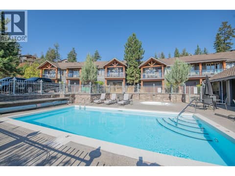 Photo 58 of 272 Chicopee Road Unit# 14A Lot# 14, Predator Ridge, Vernon