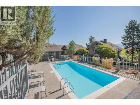 Photo 59 of 272 Chicopee Road Unit# 14A Lot# 14, Predator Ridge, Vernon