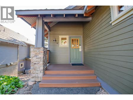 Photo 6 of 272 Chicopee Road Unit# 14A Lot# 14, Predator Ridge, Vernon