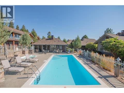Photo 60 of 272 Chicopee Road Unit# 14A Lot# 14, Predator Ridge, Vernon