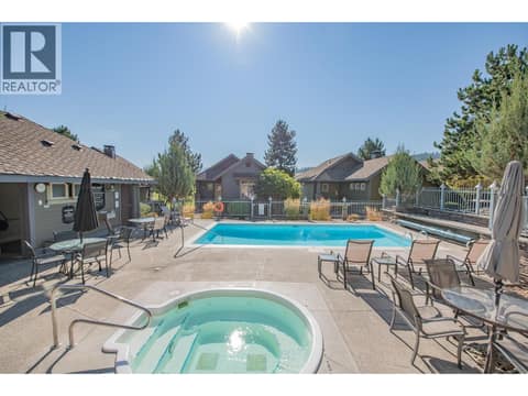 Photo 61 of 272 Chicopee Road Unit# 14A Lot# 14, Predator Ridge, Vernon