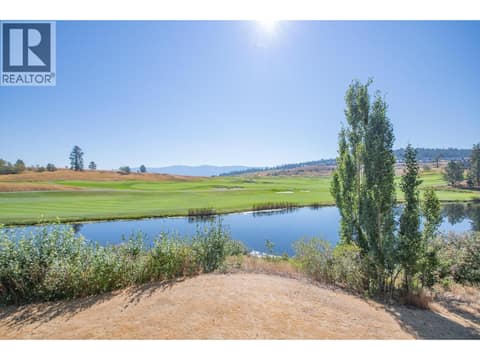 Photo 63 of 272 Chicopee Road Unit# 14A Lot# 14, Predator Ridge, Vernon
