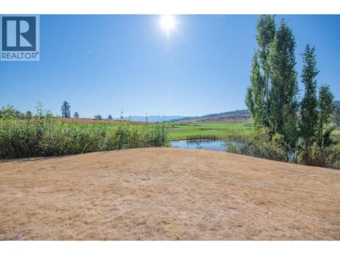 Photo 64 of 272 Chicopee Road Unit# 14A Lot# 14, Predator Ridge, Vernon