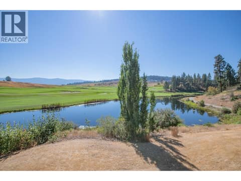 Photo 65 of 272 Chicopee Road Unit# 14A Lot# 14, Predator Ridge, Vernon