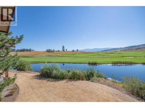 Photo 66 of 272 Chicopee Road Unit# 14A Lot# 14, Predator Ridge, Vernon