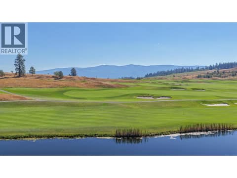 Photo 67 of 272 Chicopee Road Unit# 14A Lot# 14, Predator Ridge, Vernon