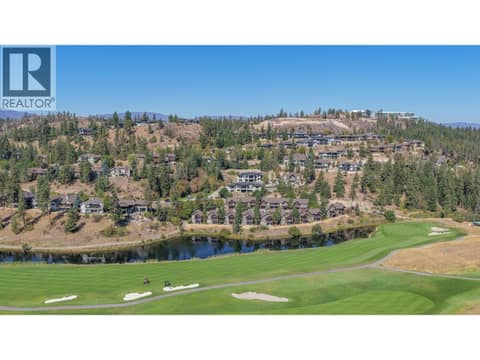 Photo 68 of 272 Chicopee Road Unit# 14A Lot# 14, Predator Ridge, Vernon
