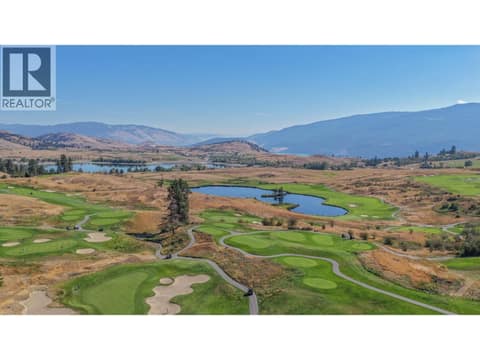Photo 69 of 272 Chicopee Road Unit# 14A Lot# 14, Predator Ridge, Vernon