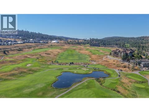 Photo 70 of 272 Chicopee Road Unit# 14A Lot# 14, Predator Ridge, Vernon