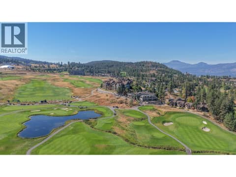 Photo 71 of 272 Chicopee Road Unit# 14A Lot# 14, Predator Ridge, Vernon