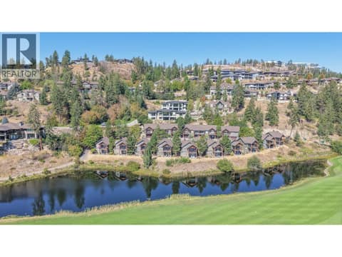 Photo 72 of 272 Chicopee Road Unit# 14A Lot# 14, Predator Ridge, Vernon