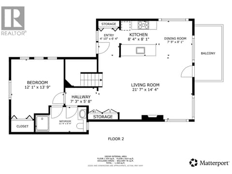Photo 74 of 272 Chicopee Road Unit# 14A Lot# 14, Predator Ridge, Vernon