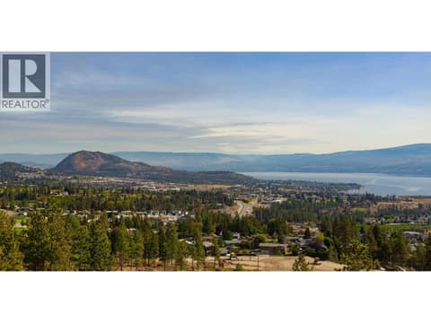 Photo 7 of 3774 Davidson Court Lot# Trails 70, Glenrosa, West Kelowna
