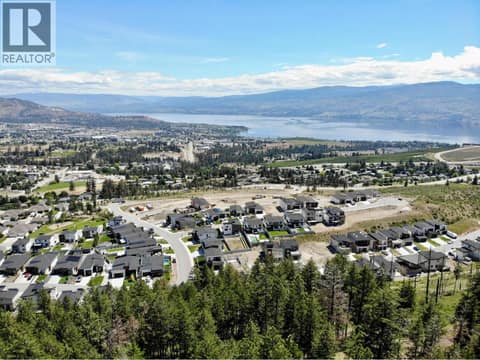 Photo 2 of 3728 Morningside Drive Lot# Trails 83, Glenrosa, West Kelowna