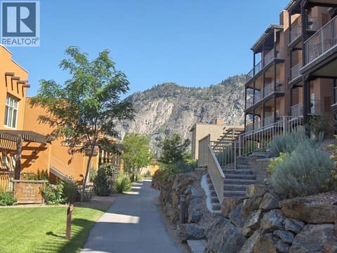 Photo 1 of 1200 RANCHER CREEK Road Unit# 215B, Osoyoos Rural