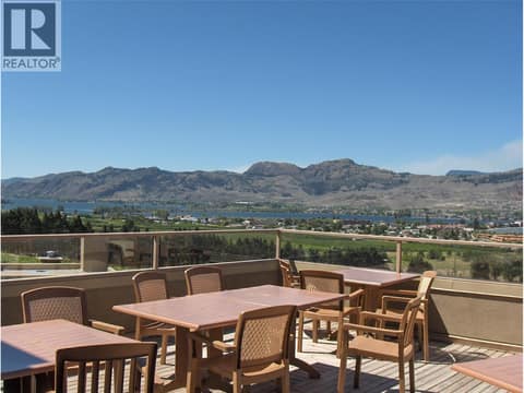 Photo 11 of 1200 RANCHER CREEK Road Unit# 215B, Osoyoos Rural