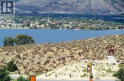 Photo 13 of 1200 RANCHER CREEK Road Unit# 215B, Osoyoos Rural
