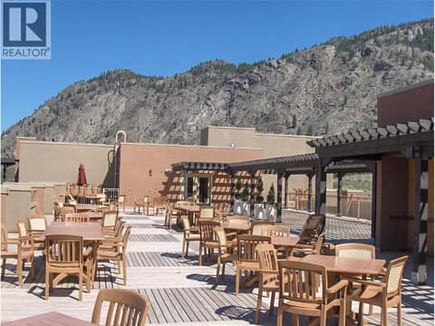 Photo 14 of 1200 RANCHER CREEK Road Unit# 215B, Osoyoos Rural