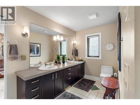 Photo 39 of 3020 KICKING HORSE Drive, Juniper Ridge, Kamloops