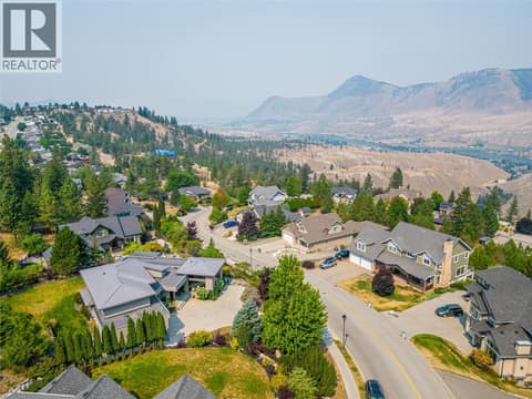 Photo 50 of 3020 KICKING HORSE Drive, Juniper Ridge, Kamloops