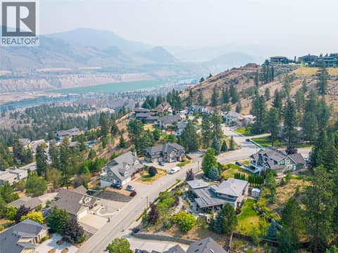 Photo 62 of 3020 KICKING HORSE Drive, Juniper Ridge, Kamloops