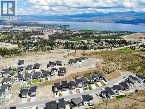 Photo 3 of 3779 Morningside Drive Lot# Trails 94, Glenrosa, West Kelowna