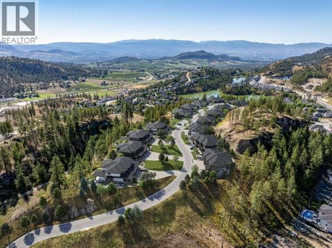 Photo 9 of 1720 Hidden Hills Drive Unit# 21, Wilden, Kelowna