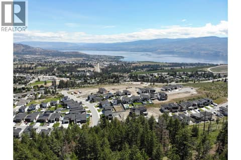 Photo 2 of 3793 Morningside Drive Lot# Trails 95, Glenrosa, West Kelowna