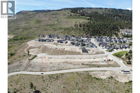 Photo 6 of 3793 Morningside Drive Lot# Trails 95, Glenrosa, West Kelowna