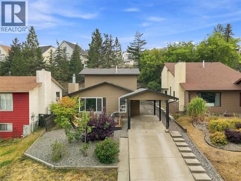 Photo 1 of 1979 HARRISON Way, Aberdeen, Kamloops